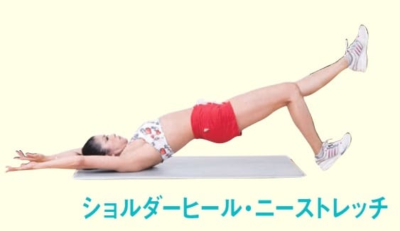 保存版 腹筋トレーニングvol 02 ヒップアップにも効果あり コアを多角的に鍛える Fitness Love