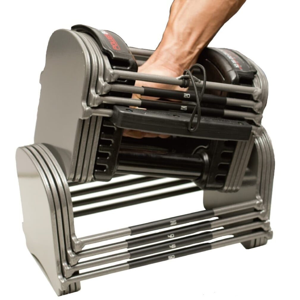 トリミングパワーブロック-