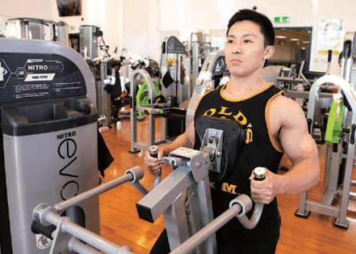 運動能力を飛躍的にあげる スナッチの正しいやり方とその効果 動画解説付き Fitness Love