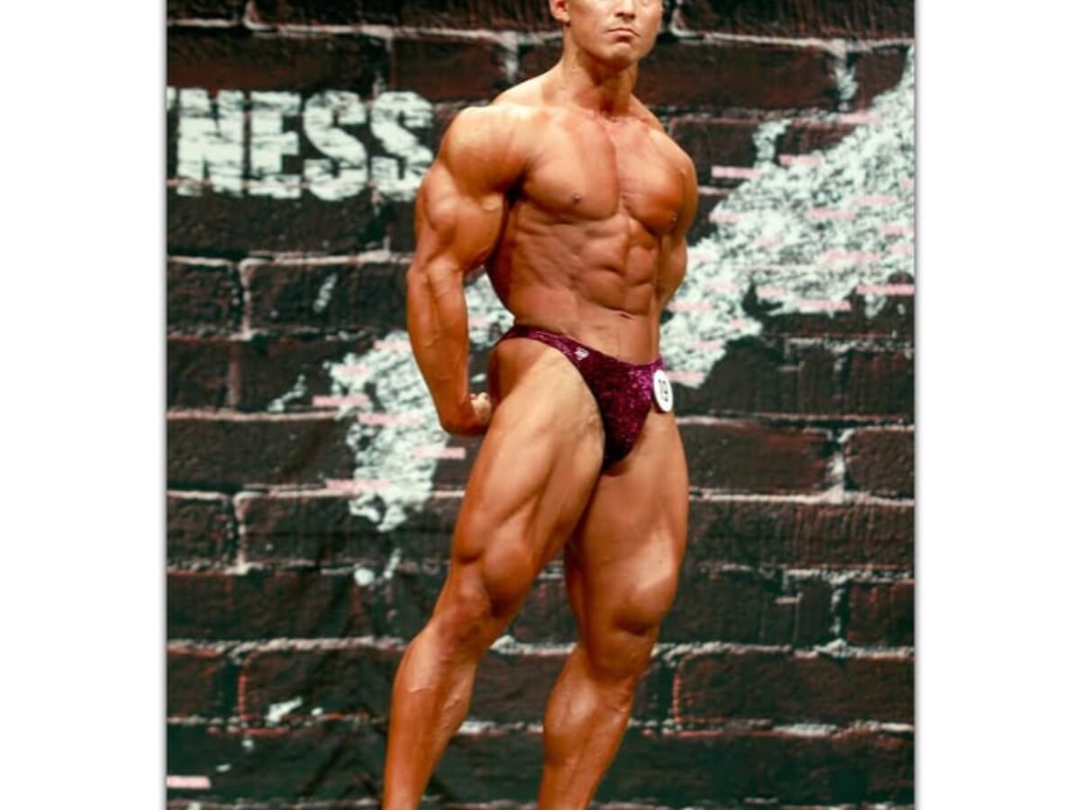 ボディビル,ゴールドジム,プロレス★ラブラダニュートリジョン バーナーペストリー image1-40-1200x900.jpg