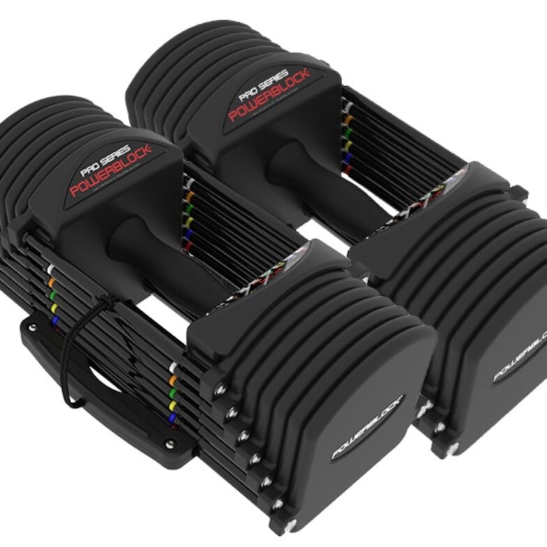 ダンベルブロック22kg　＃2386 powerblock_proトリミング後-
