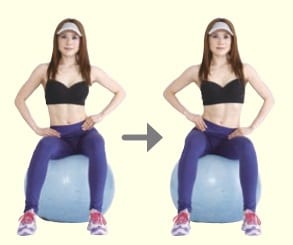 保存版 腹筋トレーニングvol 04 捻りやストレッチを加えて腹筋の効果を上げる Fitness Love 保存版 腹筋トレーニングvol 04 捻りやストレッチを加えて腹筋の効果を上げる Fitness Love