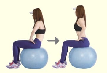 保存版 腹筋トレーニングvol 04 捻りやストレッチを加えて腹筋の効果を上げる Fitness Love