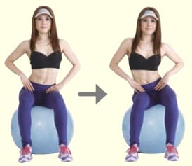 保存版 腹筋トレーニングvol 04 捻りやストレッチを加えて腹筋の効果を上げる Fitness Love