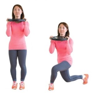 自重でも効果を高めるヒップリフトのコツ Fitness Love