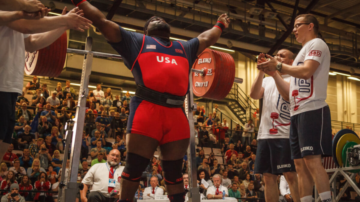 USARayWilliamsSquat8-