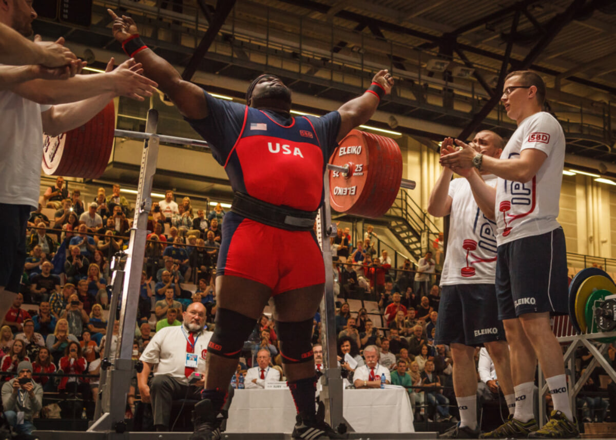 USARayWilliamsSquat8-