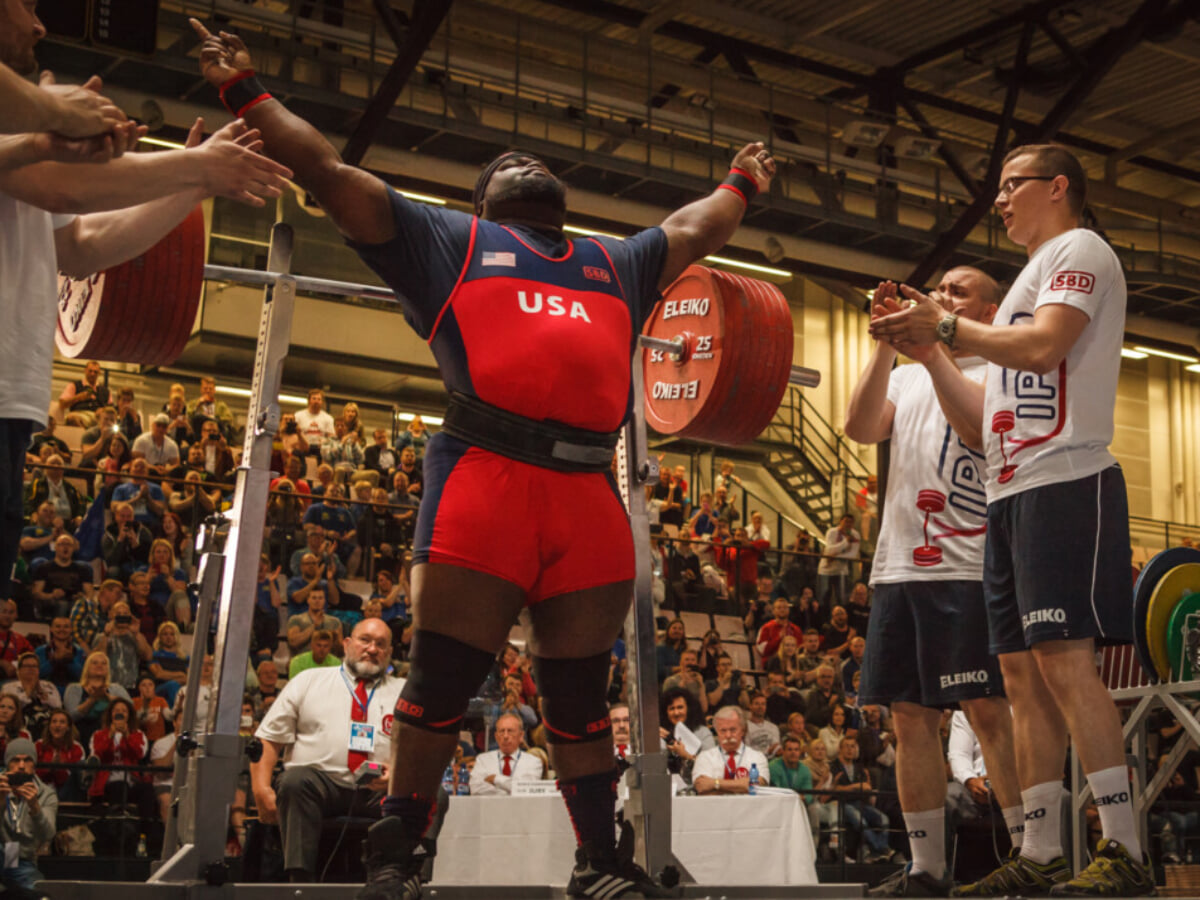 USARayWilliamsSquat8-