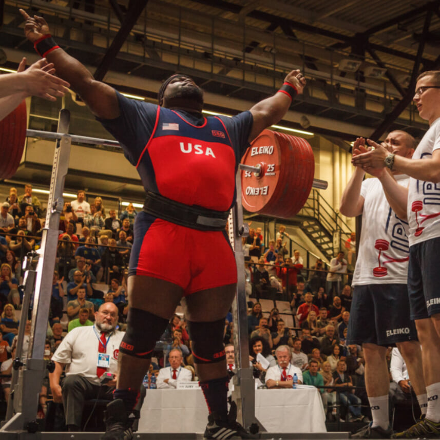 USARayWilliamsSquat8-