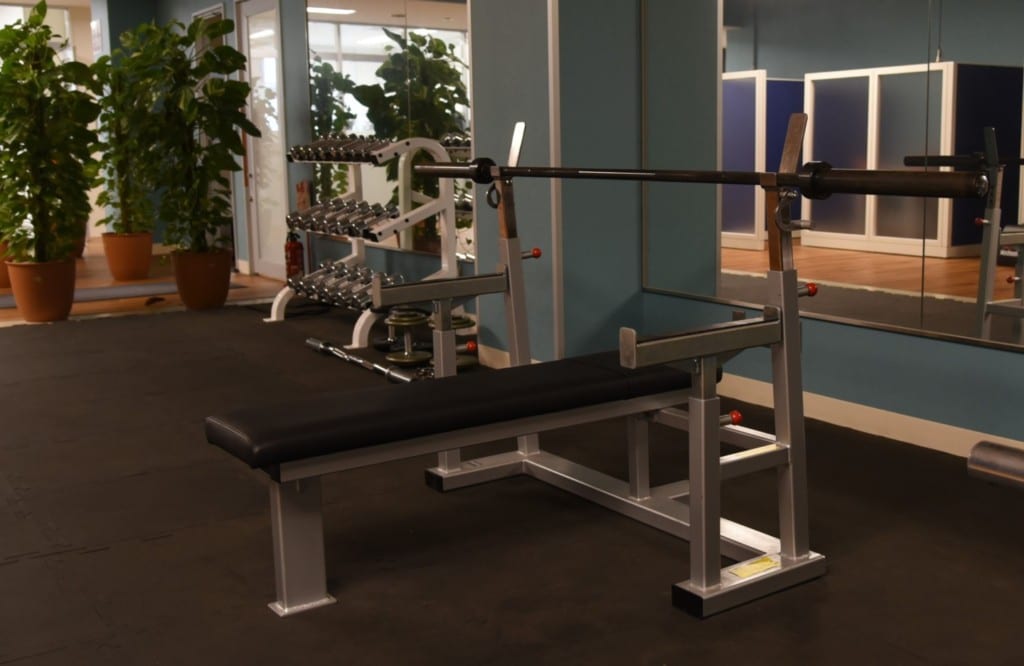 Made in JAPAN！5つの安心性能を備えたベンチ台 | FITNESS LOVE 