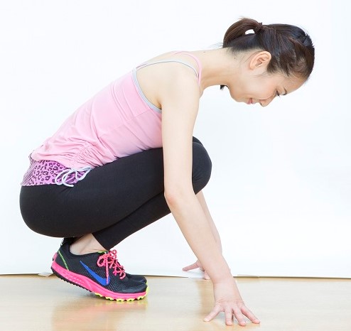 冷えやむくみに効果抜群なのは 鼠径部のリンパ だった Fitness Love