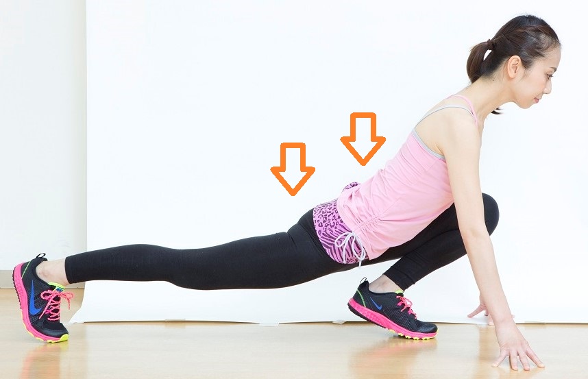 冷えやむくみに効果抜群なのは 鼠径部のリンパ だった Fitness Love