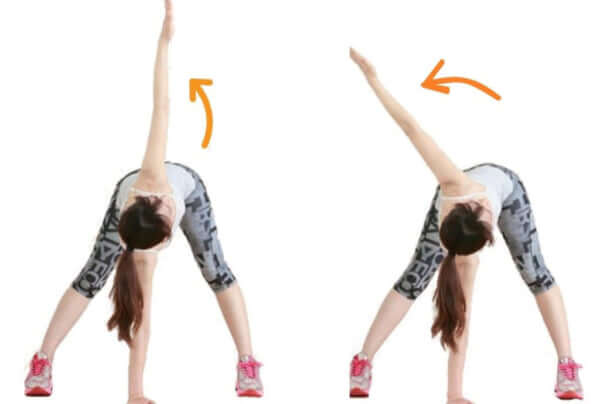 姿勢を良くする方法とは？自宅でできる肩甲骨と肋骨を刺激するエクササイズを伝授