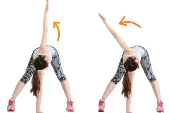 姿勢を良くする方法とは？自宅でできる肩甲骨と肋骨を刺激するエクササイズを伝授