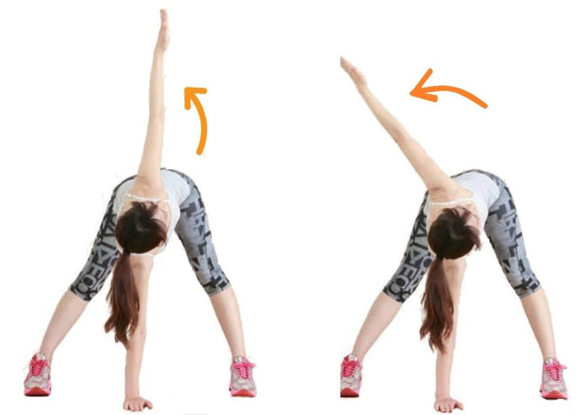 姿勢を良くする方法とは？自宅でできる肩甲骨と肋骨を刺激するエクササイズを伝授