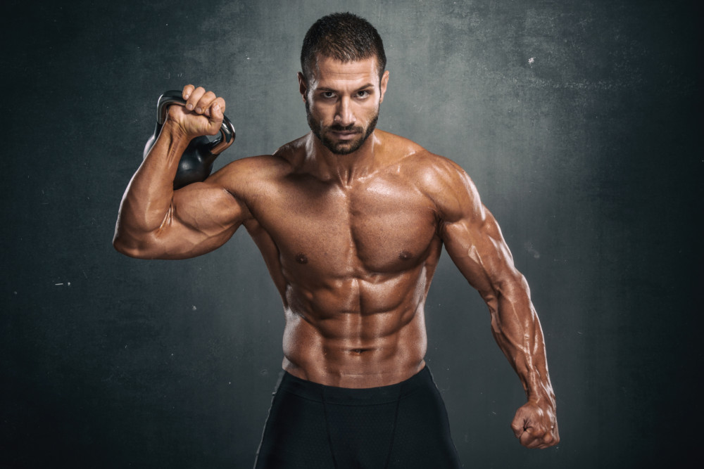 筋力アップを目指すなら 正しく認識すべき５つのやり方 Fitness Love