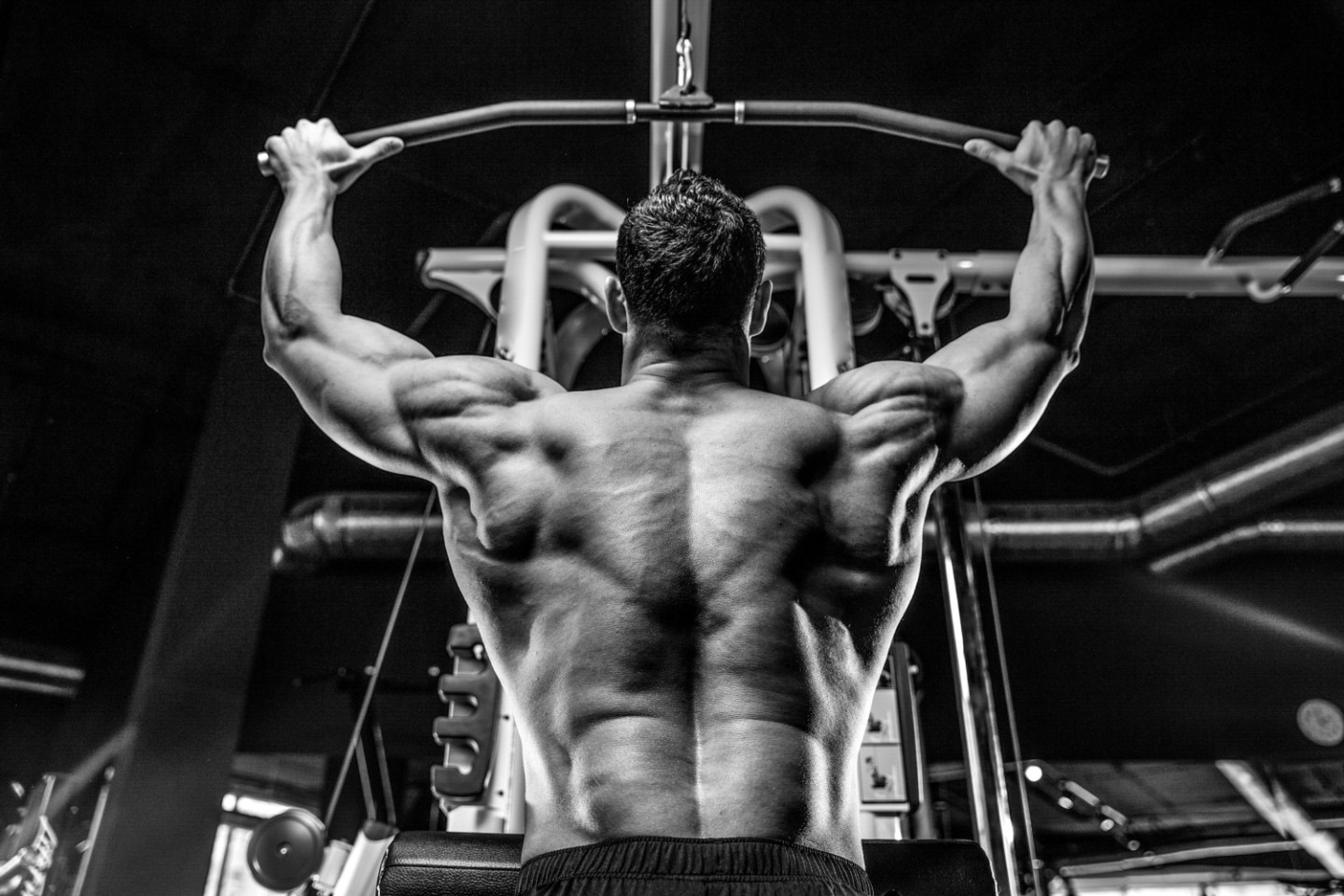 筋肥大していないかも すぐに対処したい12の症状 Fitness Love 筋肥大していないかも すぐに対処したい12の症状 Fitness Love