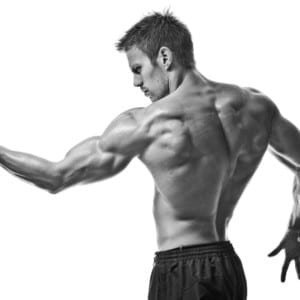 なぜ筋肉は大きくなるのか？筋発達を引き起こす２つの要素