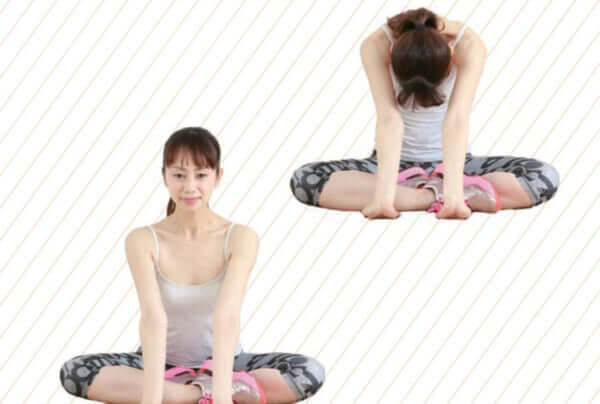 骨盤を動かす、姿勢改善エクササイズのやり方とは？