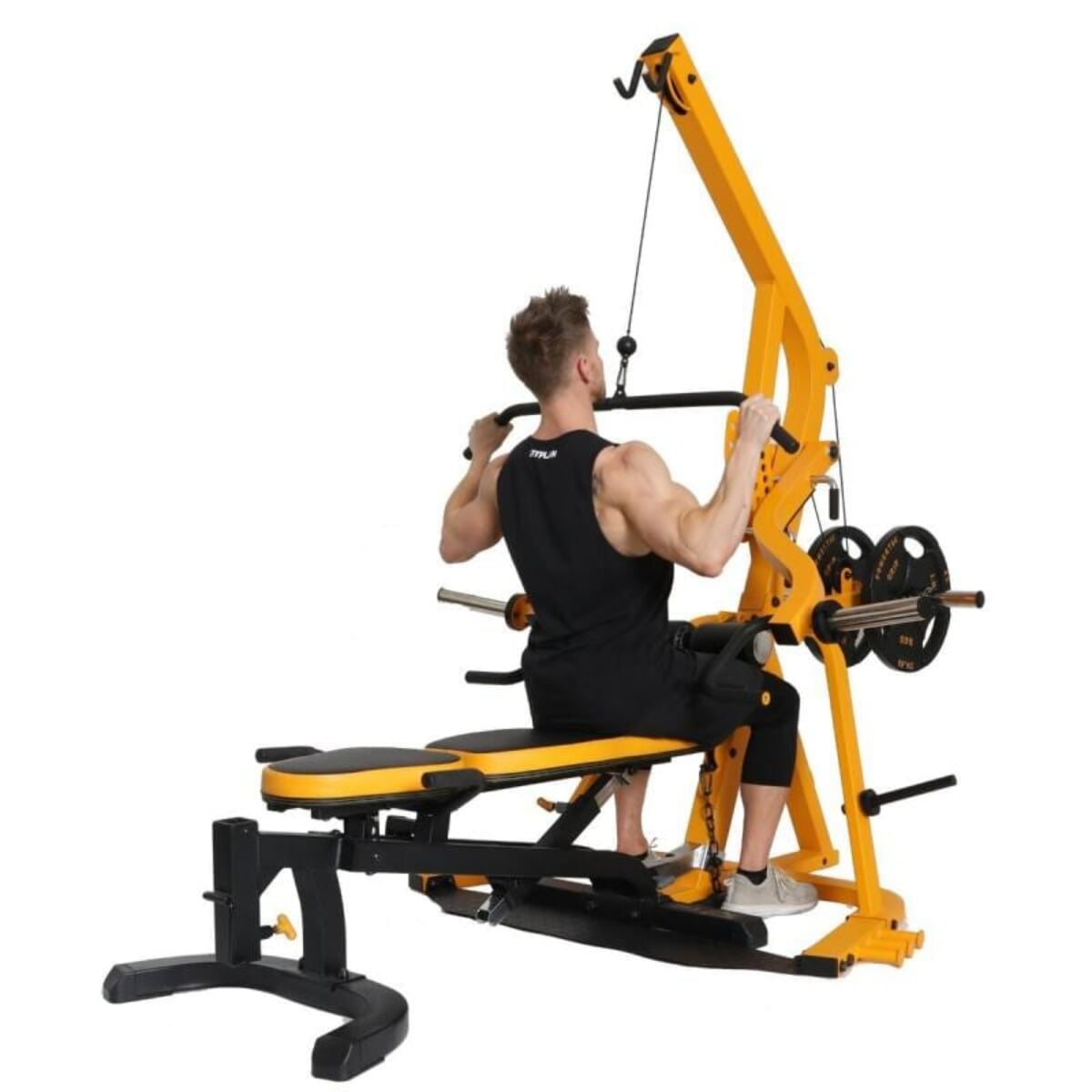 POWERTEC WB-LS20 レバレッジシステム　引き取り限定 楽天市場】【本国アメリカで人気No'1】 POWERTEC パワーテック