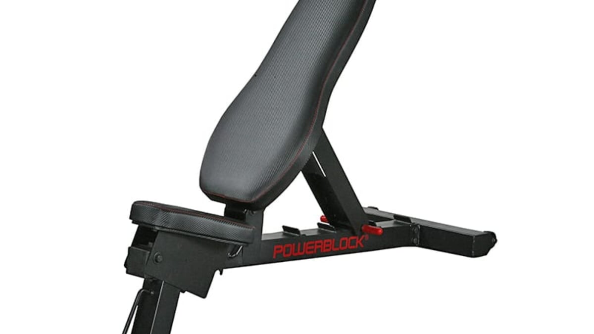 コスパよし！ハイクオリティのトレーニングベンチが予約受付中