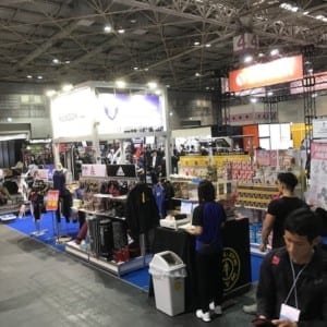 「SPORTEC WEST 2020」10月14日（水）～16日（金）までインテックス大阪で開催！