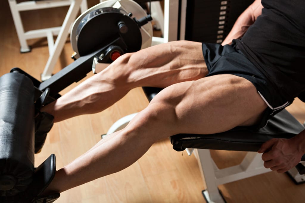 効果的な脚トレ 高回数がいいのか 低回数がいいのか Fitness Love