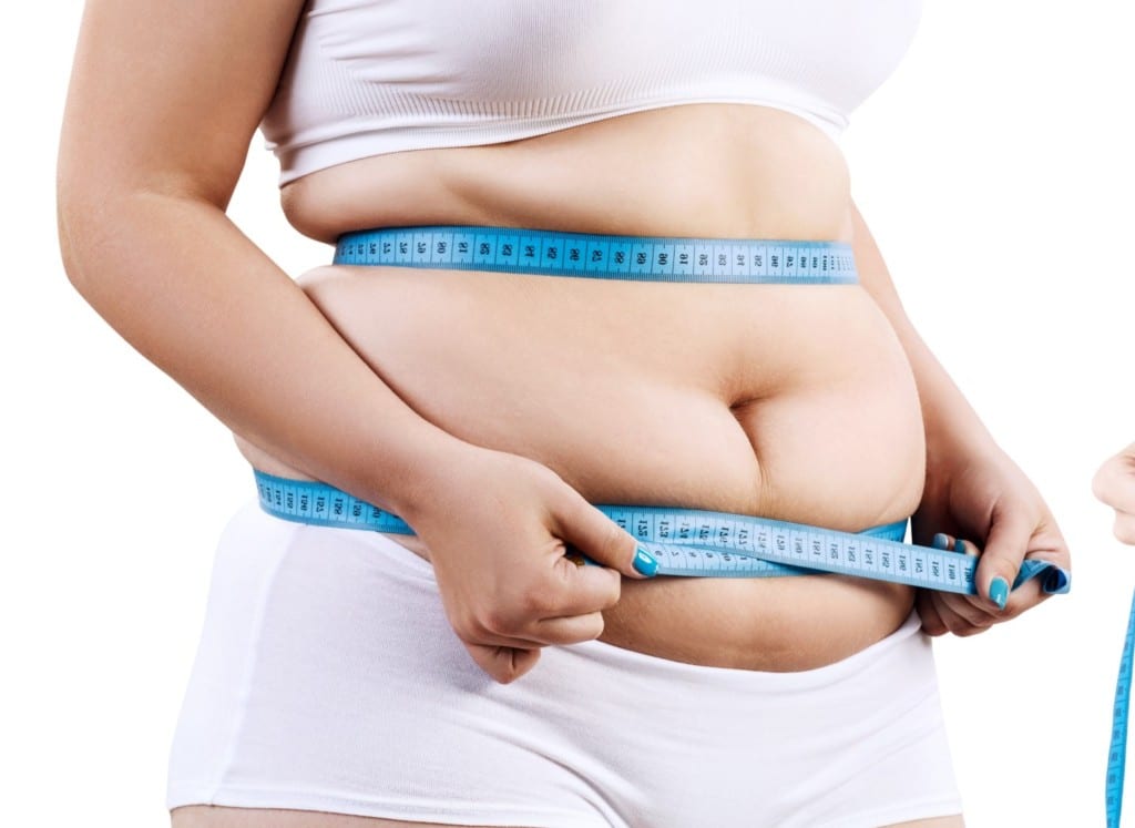 ウエスト横のはみ肉を撃退 40歳からのカラダ改造計画 Fitness Love