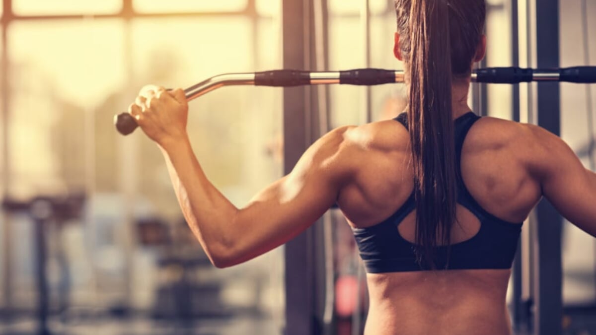 新提案！バーベルトレーニングの便利アイテム | FITNESS LOVE