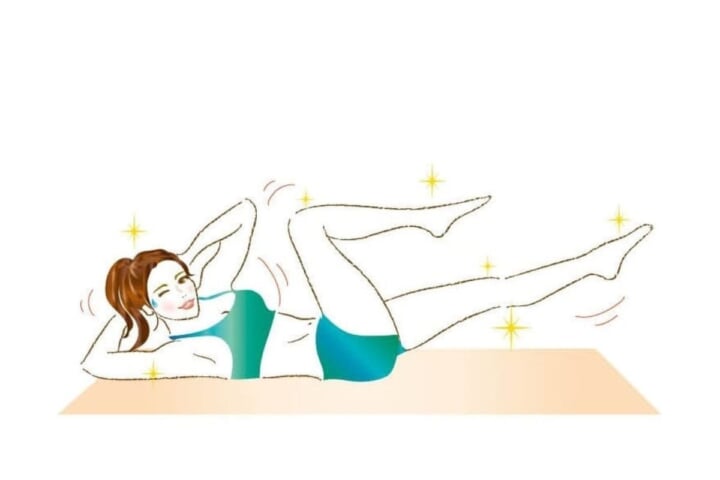 筋トレをすると肌がきれいになる理由とは？サプリメントマスターの桑原先生が紹介