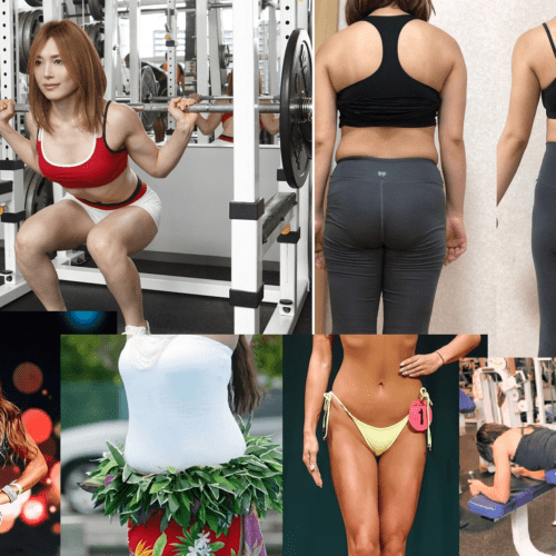 女性トレーニー アーカイブ Fitness Love 女性トレーニー アーカイブ Fitness Love