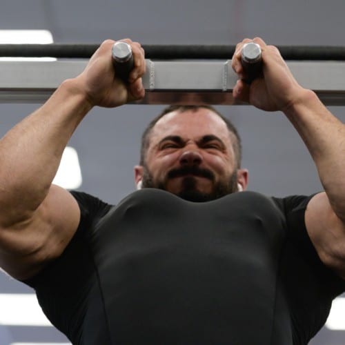 高重量を持ち上げたい 芸術的な筋肉美をつくりたいなら ブレーシング と バキューム をマスターしよう Fitness Love