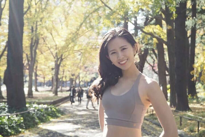 「肌を綺麗にする方法を知りたい！」ヨガの先生に聞いた、肌荒れが気になるときのスキンケアとは