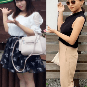 激痩せ法公開 驚きの ビフォーアフター 8選 Fitness Love