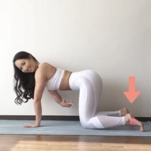 横に広がったお尻を引き上げたいなら サイドヒップレイズ Fitness Love