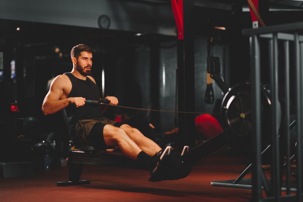 完璧な背中をつくるpofワークアウトおすすめ4選 Fitness Love 完璧な背中をつくるpofワークアウトおすすめ4選 Fitness Love