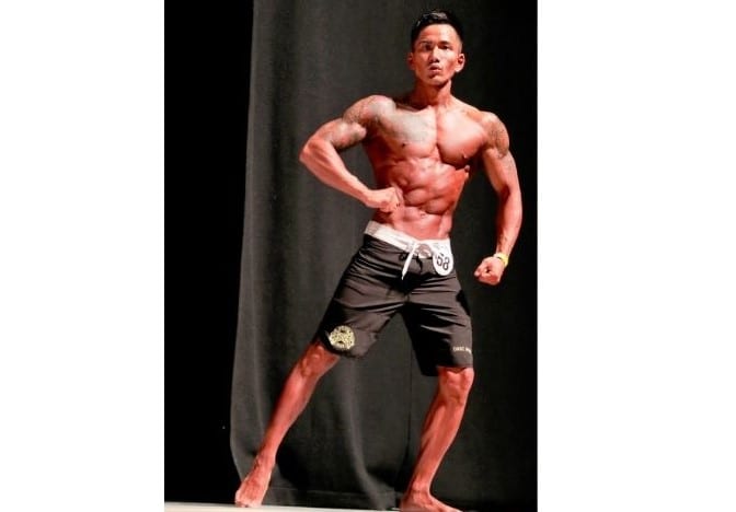 ザ 世界仰天ニュース のボディビル一家から第3の男が登場 Fitness Love ザ 世界仰天ニュース のボディビル一家から第3の男が登場 Fitness Love
