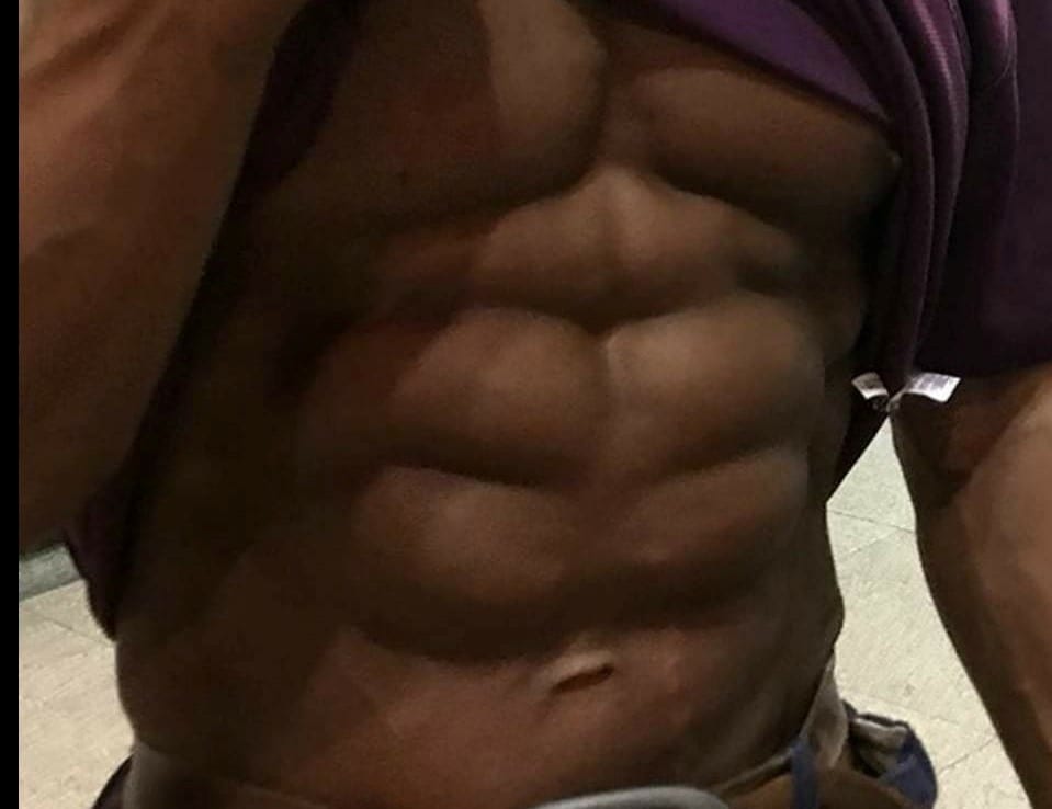 日本ボディビル界 腹筋最強 男の意外なトレーニングとは Fitness Love