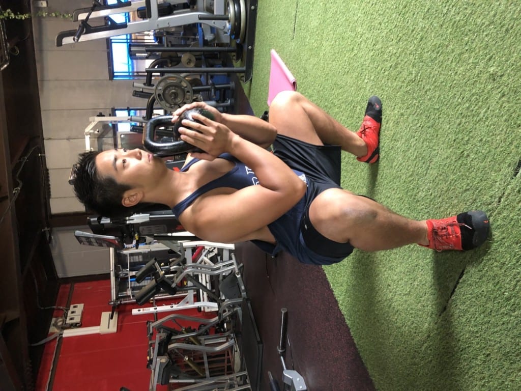 意外とできていないスクワット動作 正しいやり方を動きの簡素化でマスターする Fitness Love 意外とできていないスクワット動作 正しいやり方を動きの簡素化でマスターする Fitness Love