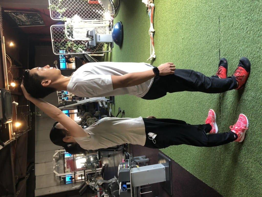 ベンチプレスをやるとき ブリッジは必要なのか Fitness Love ベンチプレスをやるとき ブリッジは必要なのか Fitness Love