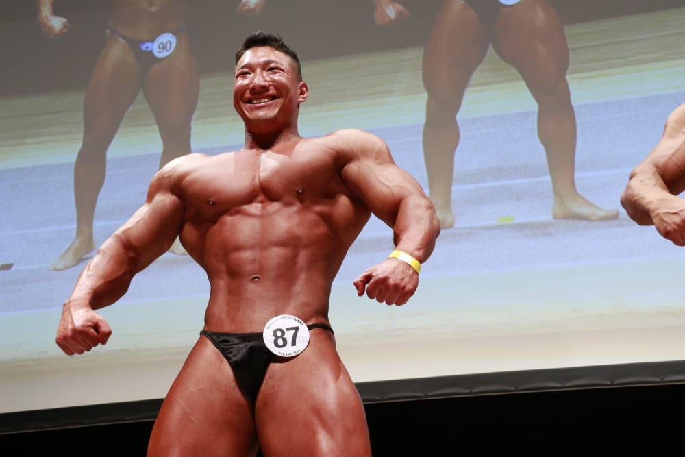 マッスルコンテスト東京フリーポーズ動画公開 コンテストの３つのラウンドとは Fitness Love