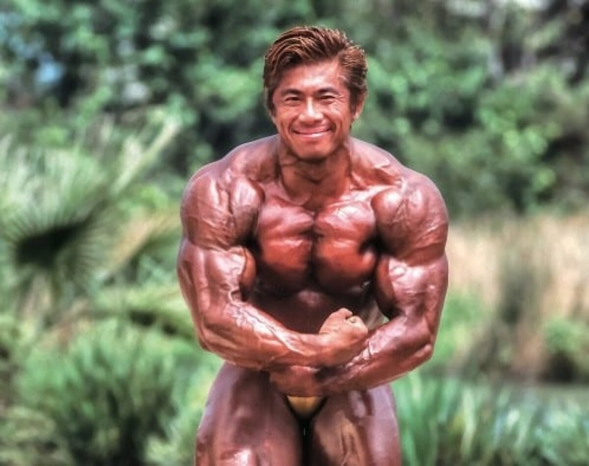 マッスル北村の壮絶な減量と悲劇に中居正広が言葉を失う | FITNESS