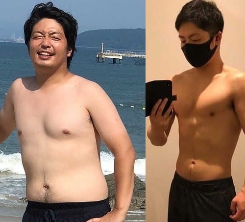 痩せた アーカイブ Fitness Love