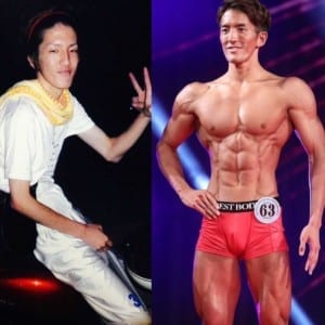 ボディビル世界王者が解説 背中の厚みをつけるロウイング系種目 Fitness Love ボディビル世界王者が解説 背中の厚みをつけるロウイング系種目 Fitness Love