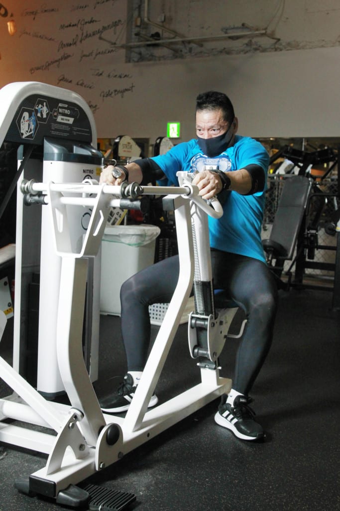 輝い アイソラテラルローロー 筋トレ器具 トレーニング用品 トレーニング エクササイズ 69 300 Www Sunmai Com