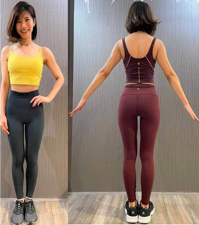 自己流ダイエットは失敗 4ヵ月で変わった脂肪撃退法 筋トレで大変身 ダイエットビフォーアフター Fitness Love 自己流ダイエットは失敗 4ヵ月で変わった脂肪撃退法 筋トレで大変身 ダイエットビフォーアフター Fitness Love
