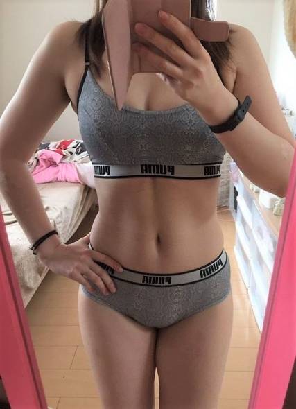 たった3 で見た目がこんなに違う 筋トレで大変身 ダイエットビフォーアフター Fitness Love たった3 で見た目がこんなに違う 筋トレで大変身 ダイエットビフォーアフター Fitness Love