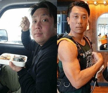 体格が良いと勘違い 周りに 太っている と言われて22 減 筋トレで大変身 ビフォーアフター Fitness Love 体格が良いと勘違い 周りに 太っている と言われて22 減 筋トレで大変身 ビフォーアフター Fitness Love