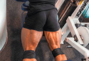 ボディビル世界王者が解説 バリバリのハムストリングスの秘密 ページ 2 2 Fitness Love