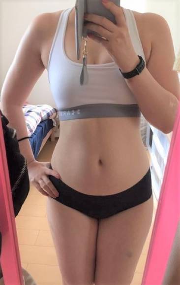 たった3 で見た目がこんなに違う 筋トレで大変身 ダイエットビフォーアフター Fitness Love たった3 で見た目がこんなに違う 筋トレで大変身 ダイエットビフォーアフター Fitness Love